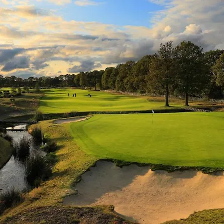 Guest house De Merel Vught