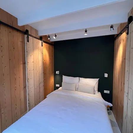 Bed & Breakfast De Merel