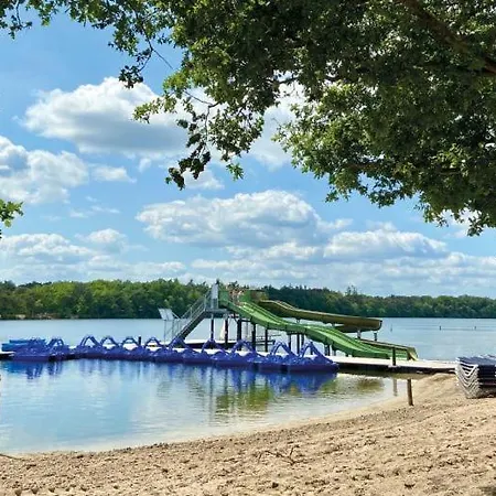 Guest house De Merel