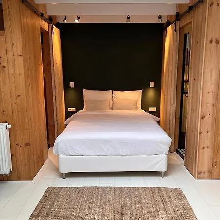 De Merel Guest house