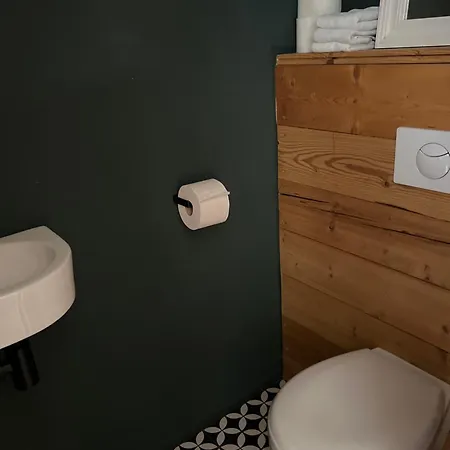 De Merel Guest house Vught