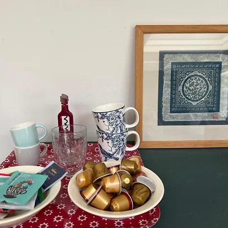 Guest house De Merel