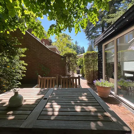 Bed & Breakfast De Merel Vught