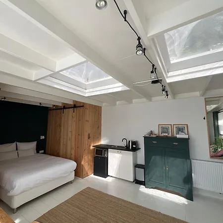 Guest house De Merel