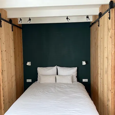 Guest house De Merel 3*