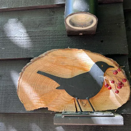 Guest house De Merel