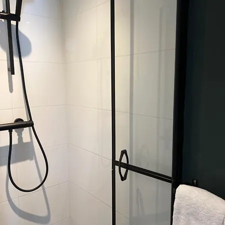 Pensjonat De Merel 3*