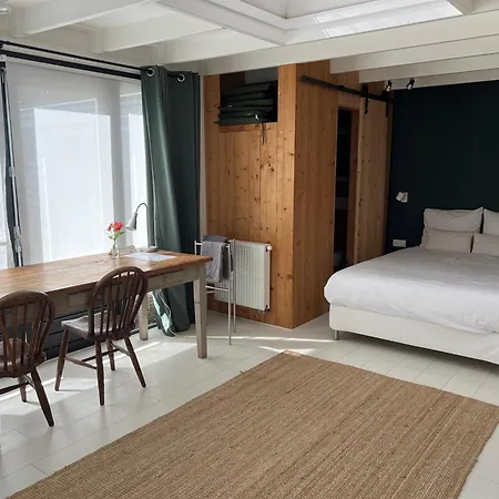 Guest house De Merel Vught