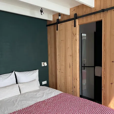 Guest house De Merel