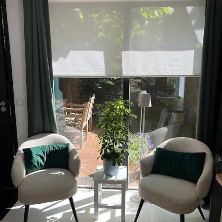 De Merel Maison d'hôtes 3*