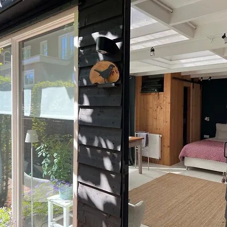 Guest house De Merel