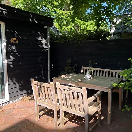 Guest house De Merel