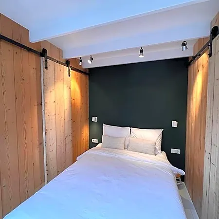 De Merel Pensjonat 3*