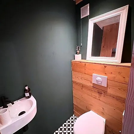 De Merel Pensjonat 3*