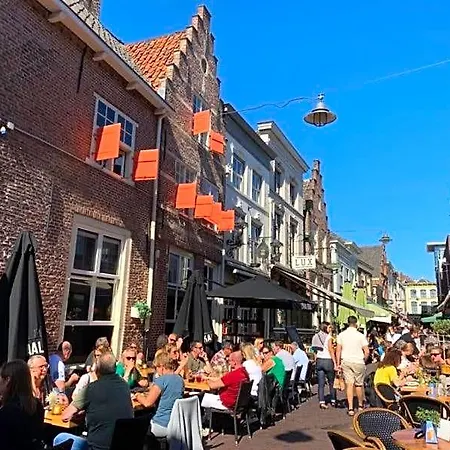 De Merel Vught