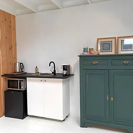 De Merel Pensjonat 3*