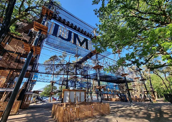 Πανσιόν De Merel Vught