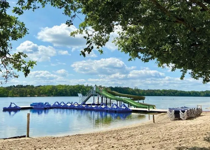 Πανσιόν De Merel