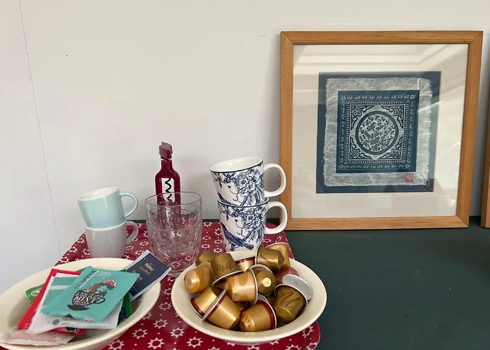 Πανσιόν De Merel