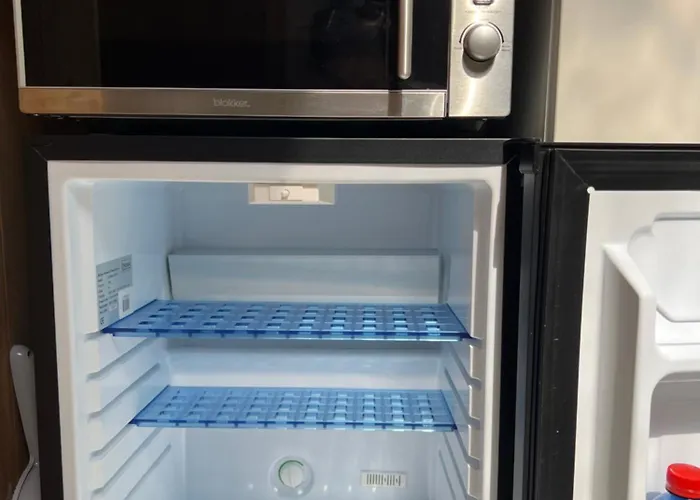 Πανσιόν De Merel 3*