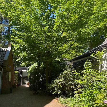 Frühstückspension De Merel Vught