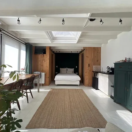 De Merel Pensionat 3*