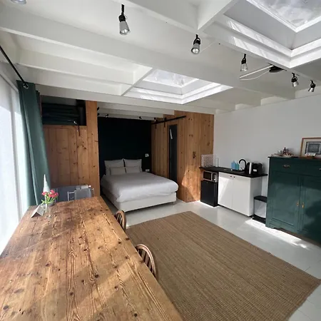 De Merel Pensionat Vught