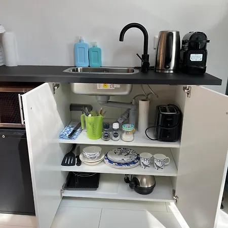 De Merel Frühstückspension Vught