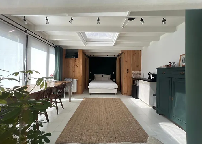 De Merel Pensionat 3*