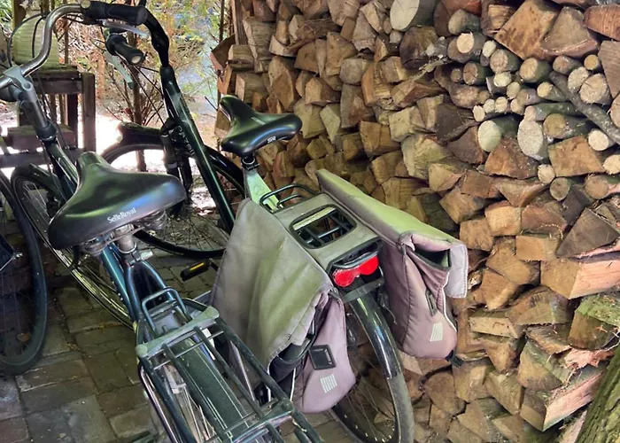 De Merel Pensionat Vught