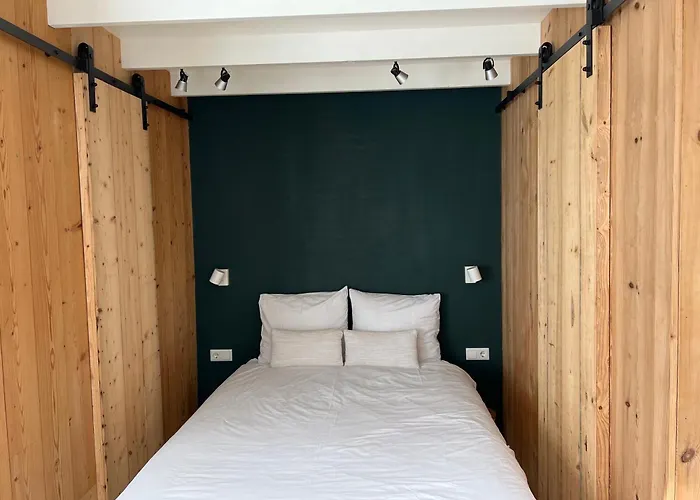 Pensionat De Merel 3*