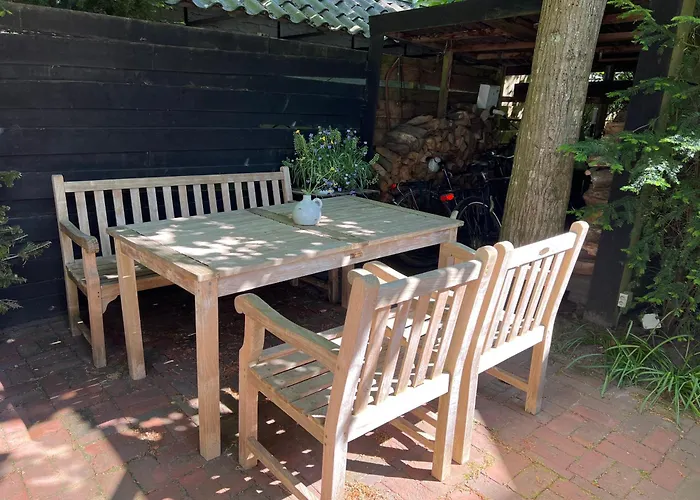 Pensionat De Merel 3*